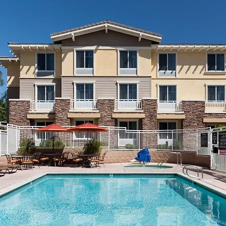 Homewood Suites By Hilton Agoura Hills-3